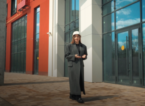 Актуальні новини ЖК HELGA у Львові: хід будівництва, дозволи, сертифікація, старт продажів та офіційні оновлення проєкту. | Helga